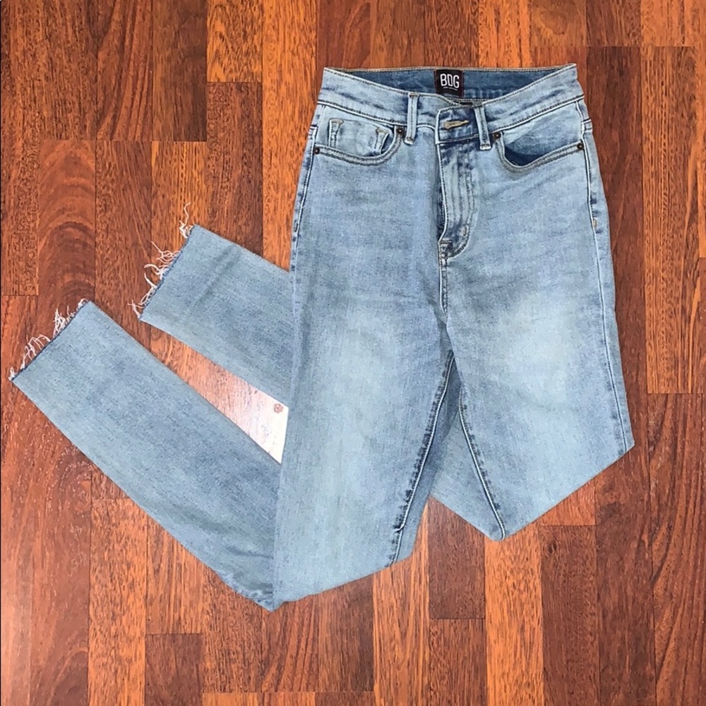 Urban Outfitters | BDG Jeans
